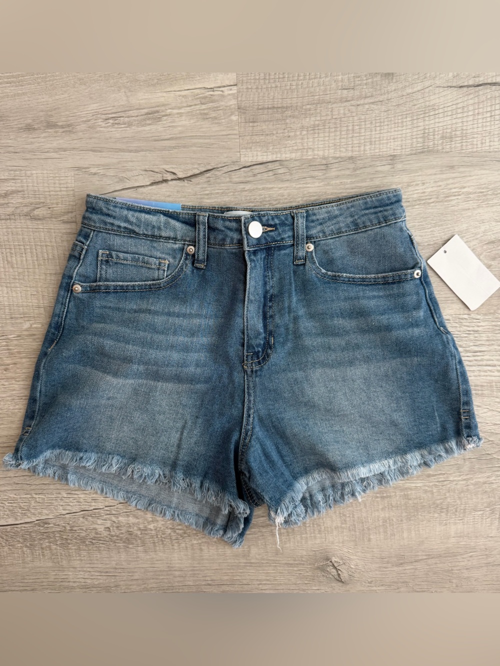 Abound Denim Shorts